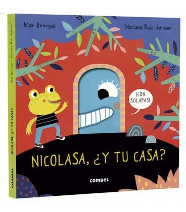 NICOLASA