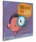 TODO LO QUE SE DE LA GENTE