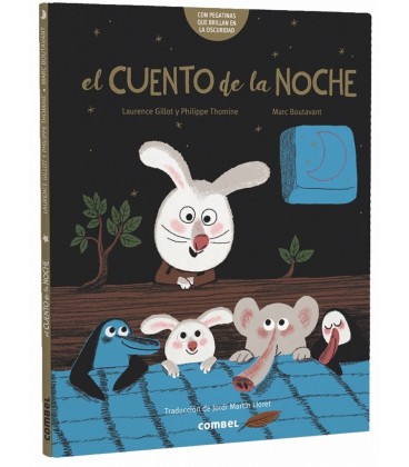 EL CUENTO DE LA NOCHE