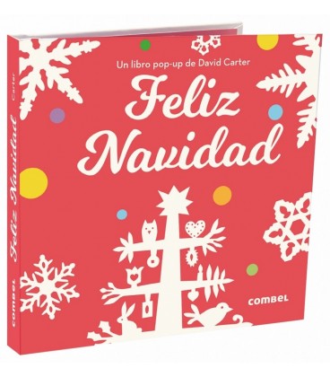 FELIZ NAVIDAD
