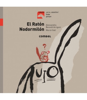 EL RATON NODORMILON