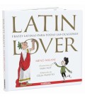 LATIN LOVER