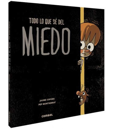 TODO LO QUE SE DEL MIEDO