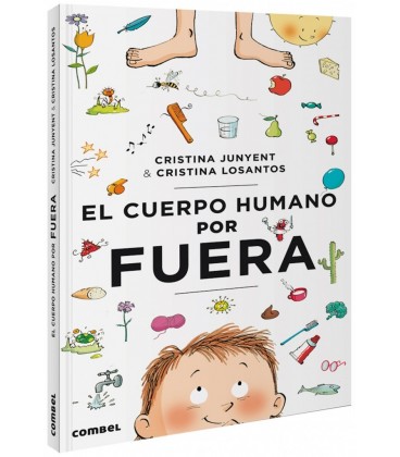 EL CUERPO HUMANO POR FUERA