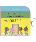 LOS DUDUS VAN AL COLEGIO
