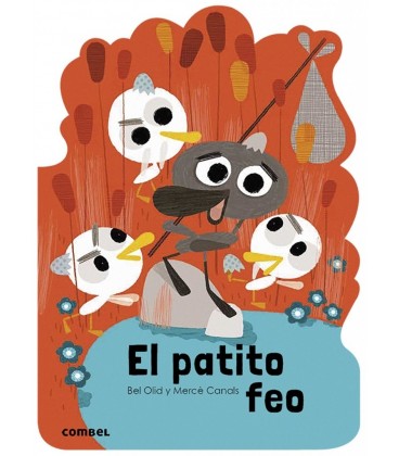 EL PATITO FEO