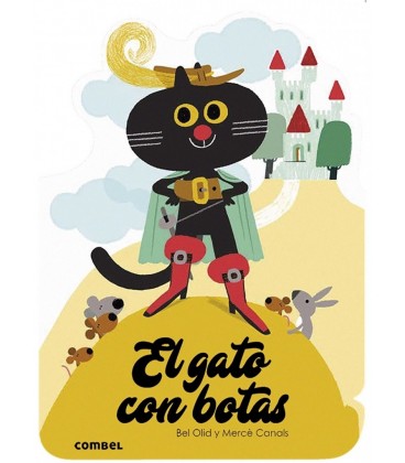 EL GATO CON BOTAS