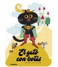 EL GATO CON BOTAS
