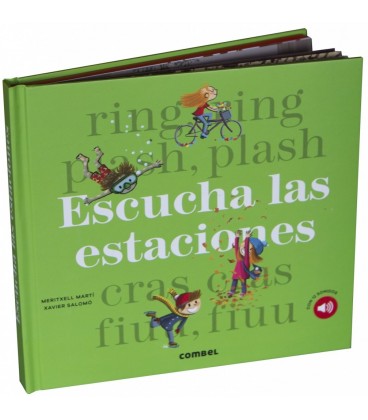 ESCUCHA LAS ESTACIONES