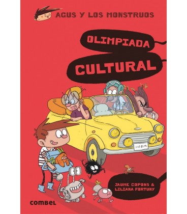 OLIMPIADA CULTURAL