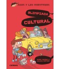 OLIMPIADA CULTURAL