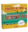 VIAJEROS AL TREN!