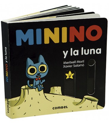MININO Y LA LUNA