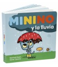 MININO Y LA LLUVIA