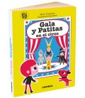 GALA Y PATITAS EN EL CIRCO