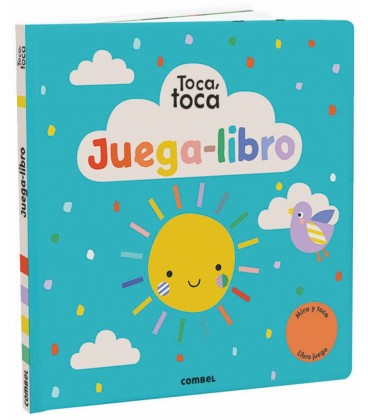 JUEGA-LIBRO