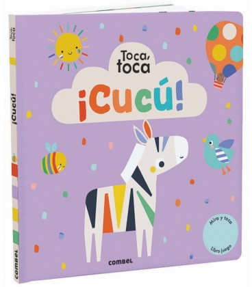 CUCU!
