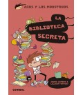 LA BIBLIOTECA SECRETA