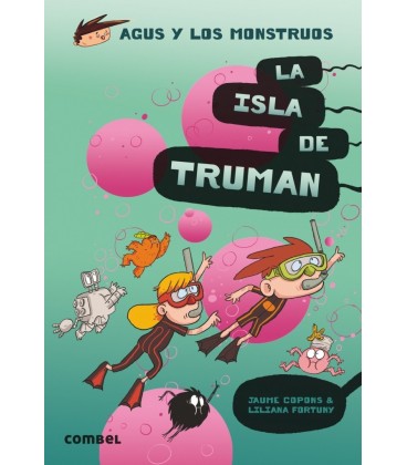 LA ISLA DE TRUMAN