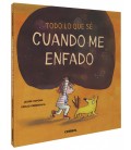 TODO LO QUE SE CUANDO ME ENFADO