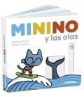 MININO Y LAS OLAS