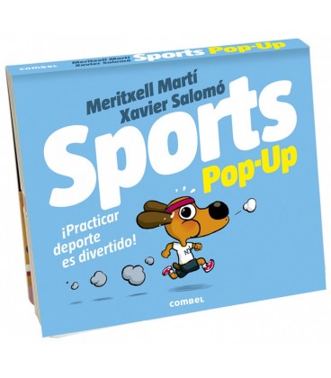 SPORTS POP-UP