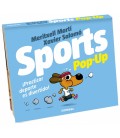 SPORTS POP-UP