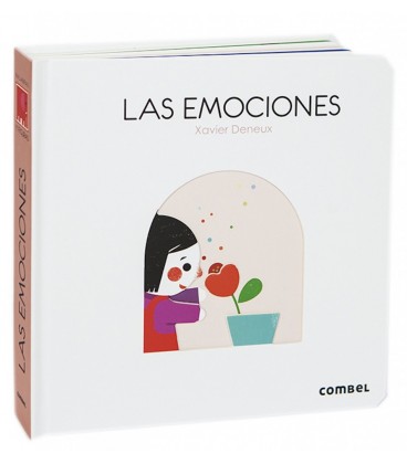 LAS EMOCIONES