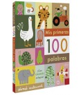 MIS PRIMERAS 100 PALABRAS