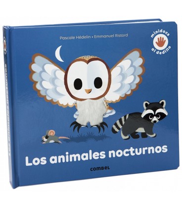 LOS ANIMALES NOCTURNOS