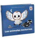 LOS ANIMALES NOCTURNOS