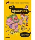 LA CRIATURA