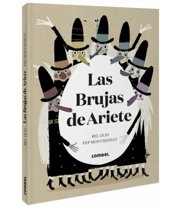LAS BRUJAS DE ARIETE