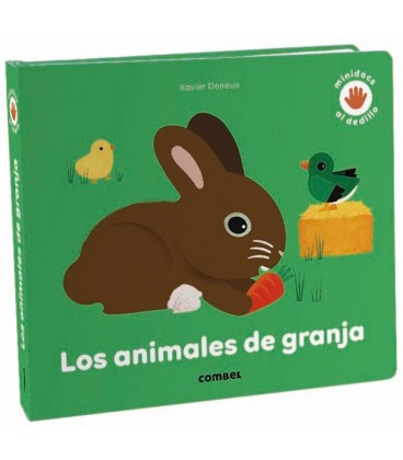 LOS ANIMALES DE GRANJA