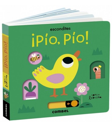 PIO
