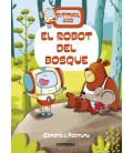 EL ROBOT DEL BOSQUE