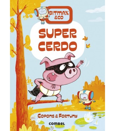SUPERCERDO