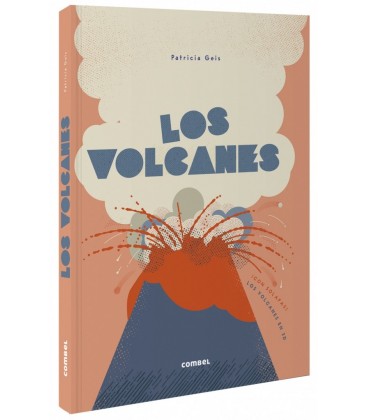 LOS VOLCANES