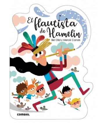 EL FLAUTISTA DE HAMELIN