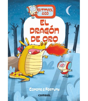 EL DRAGON DE ORO