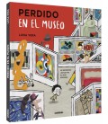PERDIDO EN EL MUSEO