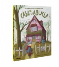 LA MARAVILLOSA Y HORRIPILANTE CASA DE LA ABUELA