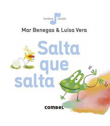 SALTA QUE SALTA