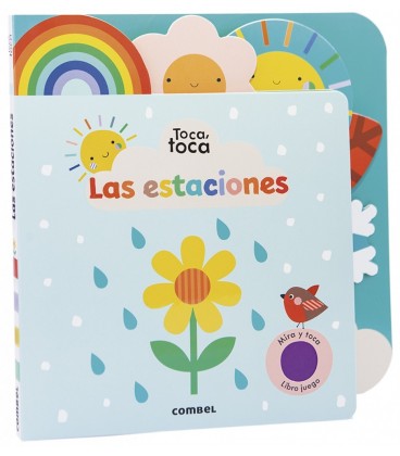 LAS ESTACIONES