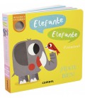 ELEFANTE, ELEFANTE. ¡FIJATE BIEN!