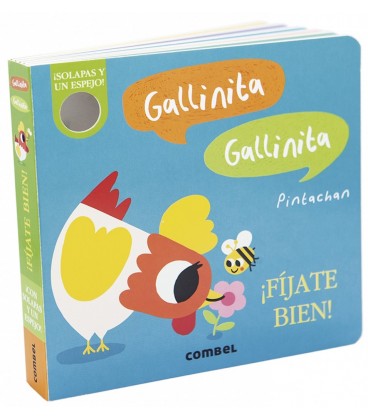 GALLINITA