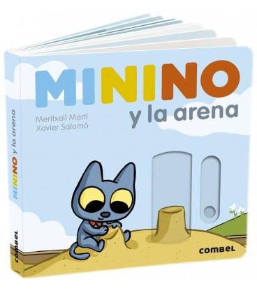 MININO Y LA ARENA