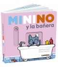 MININO Y LA BAÑERA