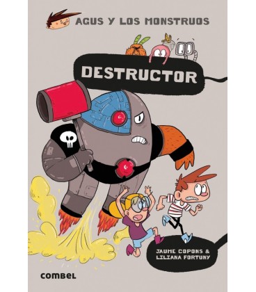 DESTRUCTOR