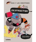 DESTRUCTOR